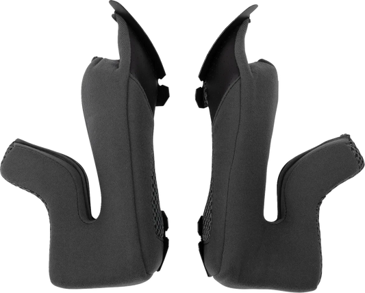 Youth Warrant 2.0 Helmet Cheek Pads