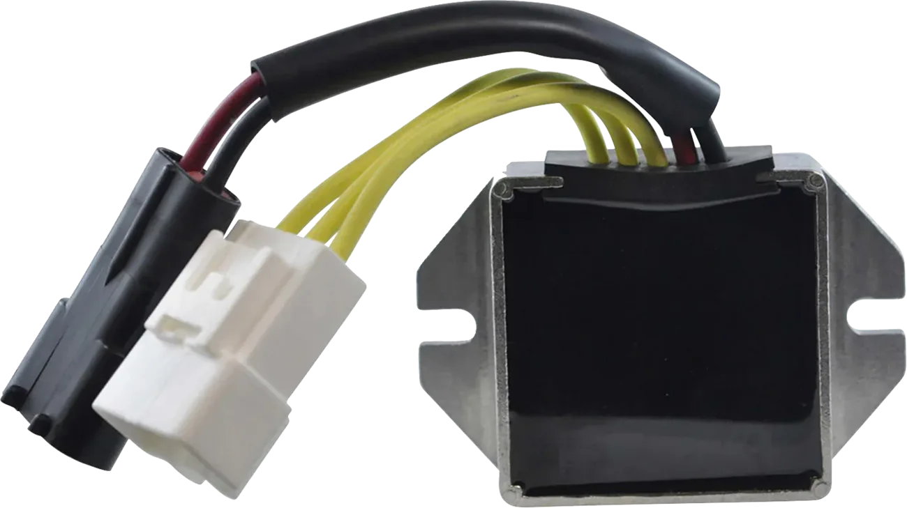 Voltage Regulator