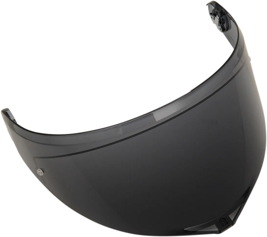 Sportmodular Helmet GT3-2 Pinlock® 120 MaxVision™ Prepared Shield