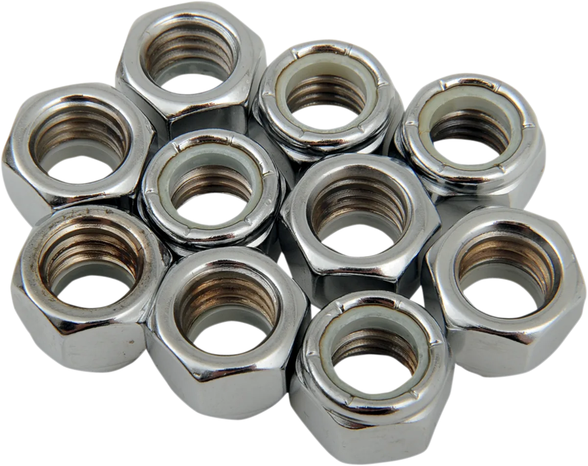 Replacement Insert Nuts