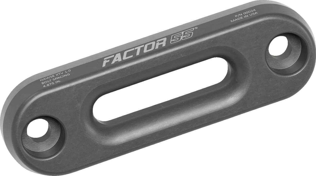 XTV Hawse Fairlead