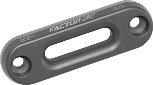XTV Hawse Fairlead