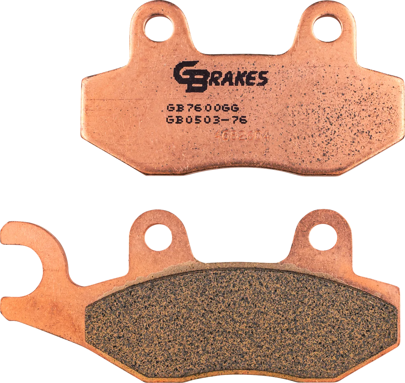 HH Sintered Brake Pads