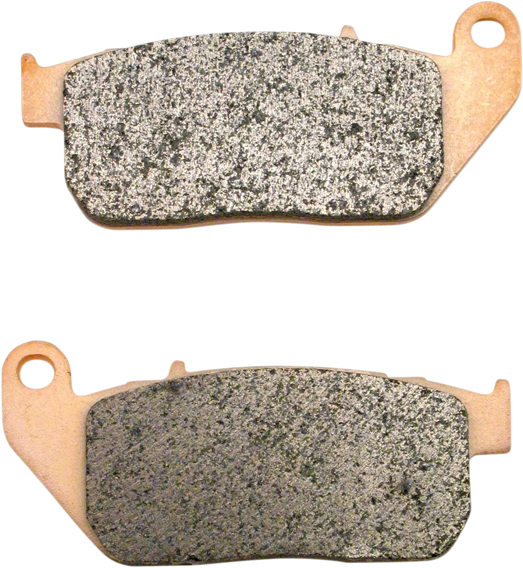 HH Sintered Harley/Buell Brake Pads