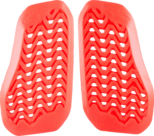 Nucleon Plasma Divided Chest Protectors