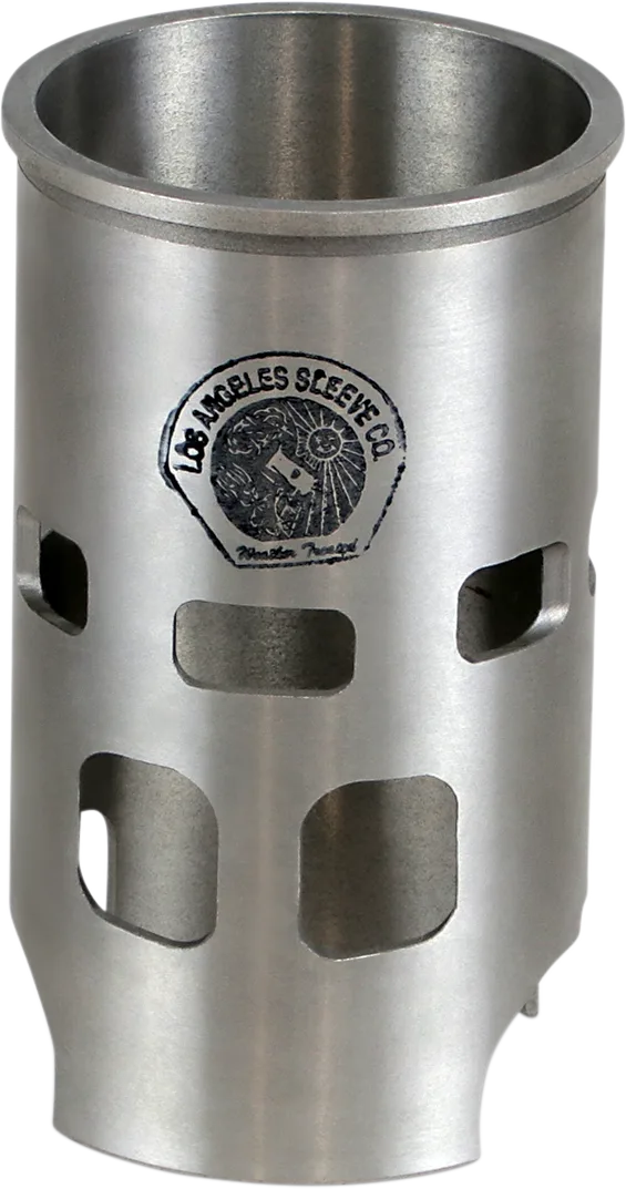 Cylinder Sleeve For 2-Stroke