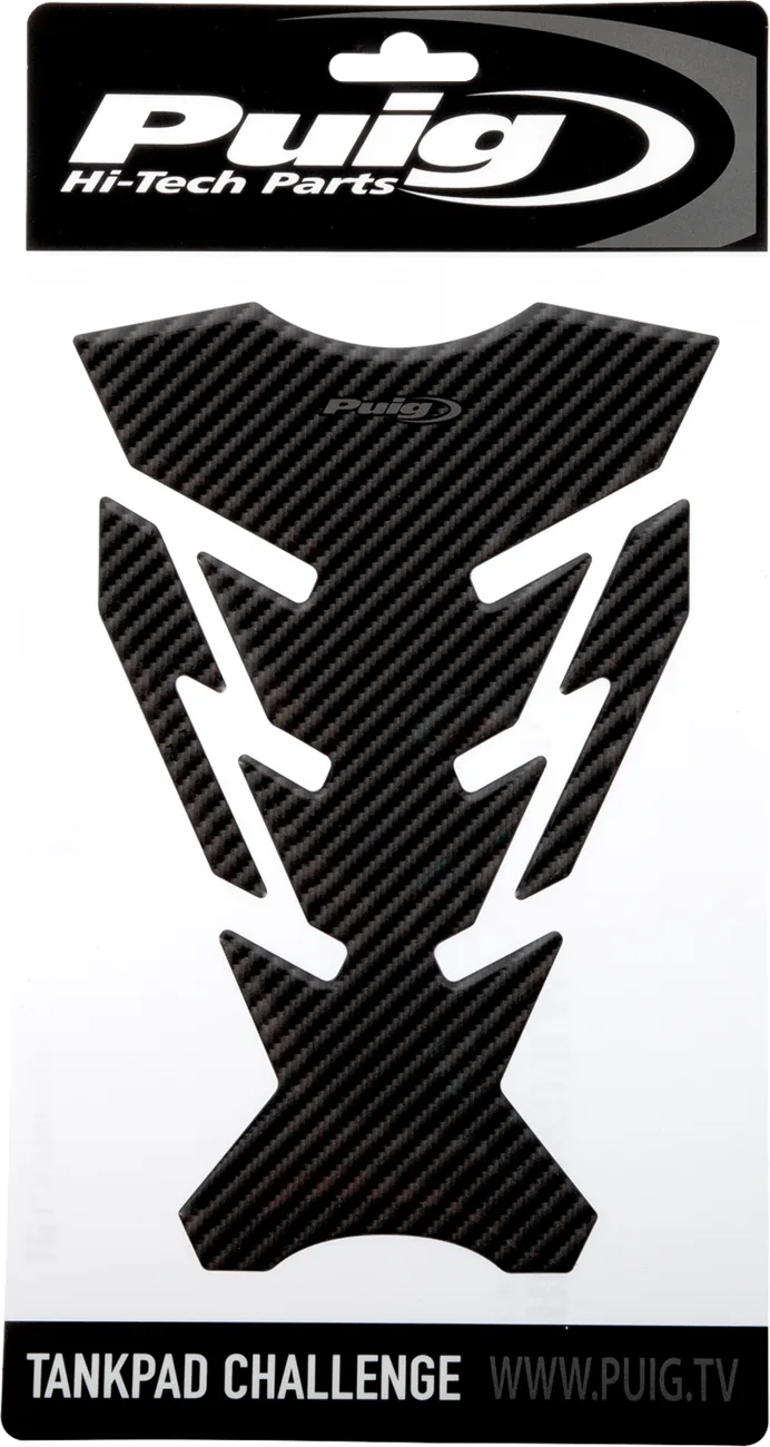 Challenge Tank Pad