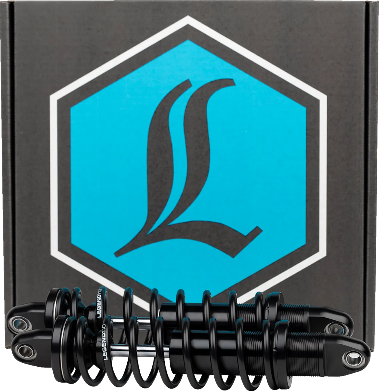 REVO XL Coil Suspension