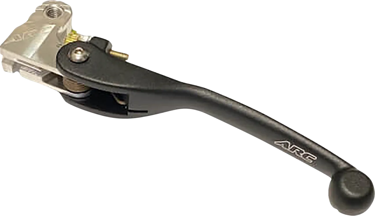Forged Clutch Lever