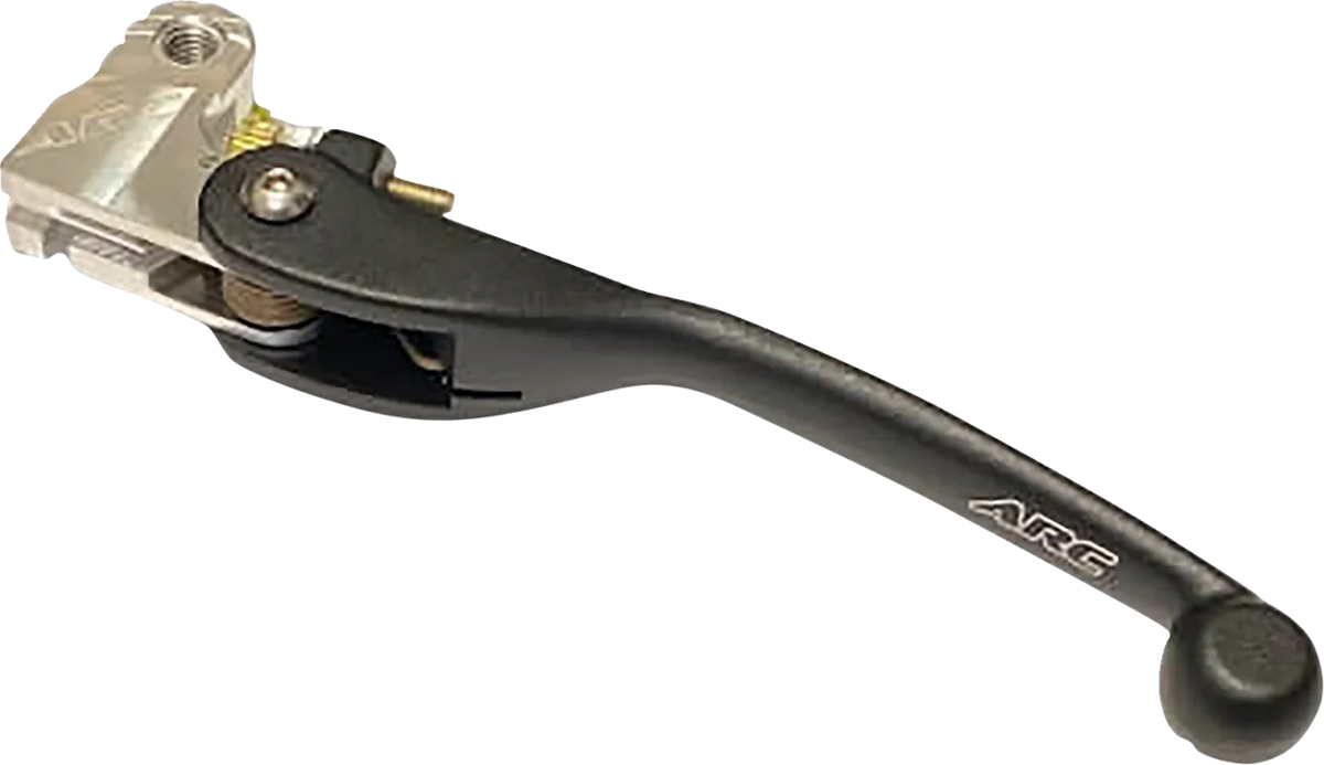 Forged Clutch Lever