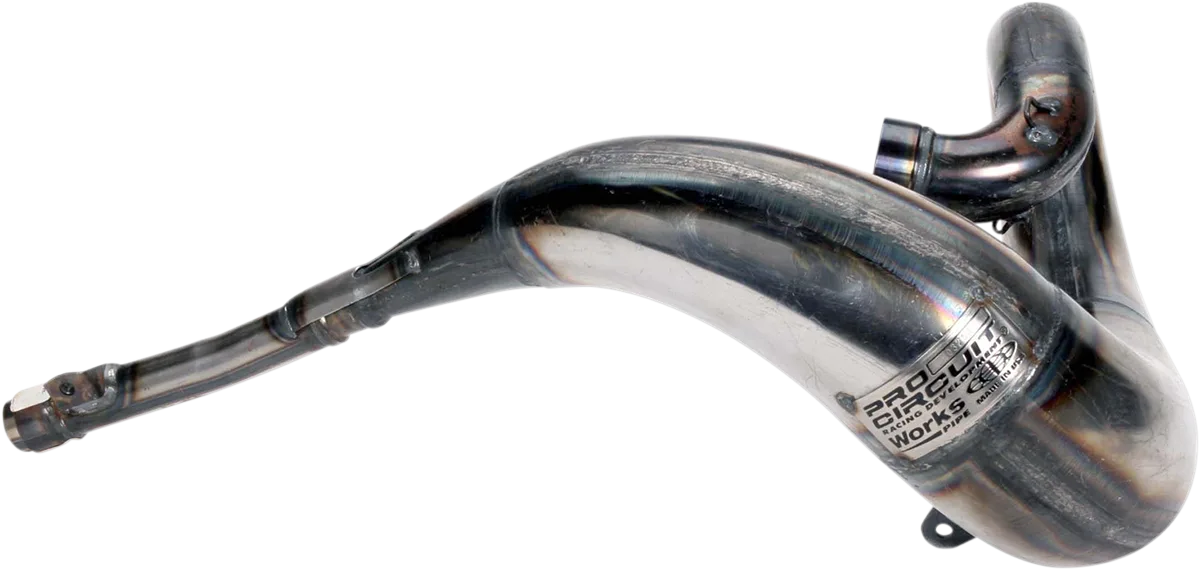 Works Pipe