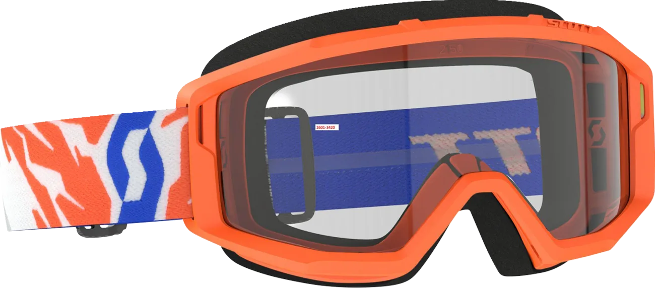 Youth Primal Goggle