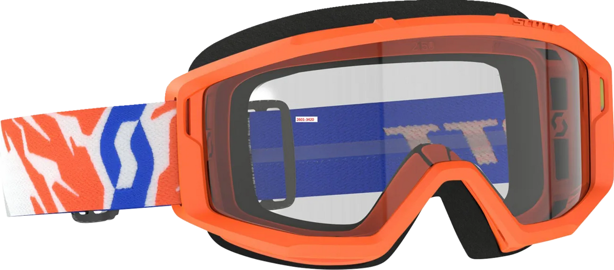 Youth Primal Goggle