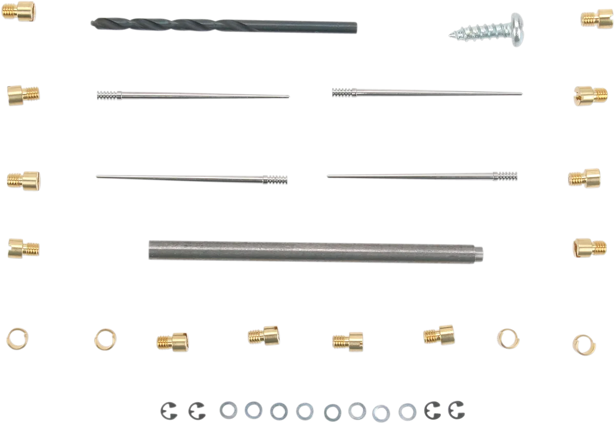 Jet Kit - Stage 1 - Yamaha