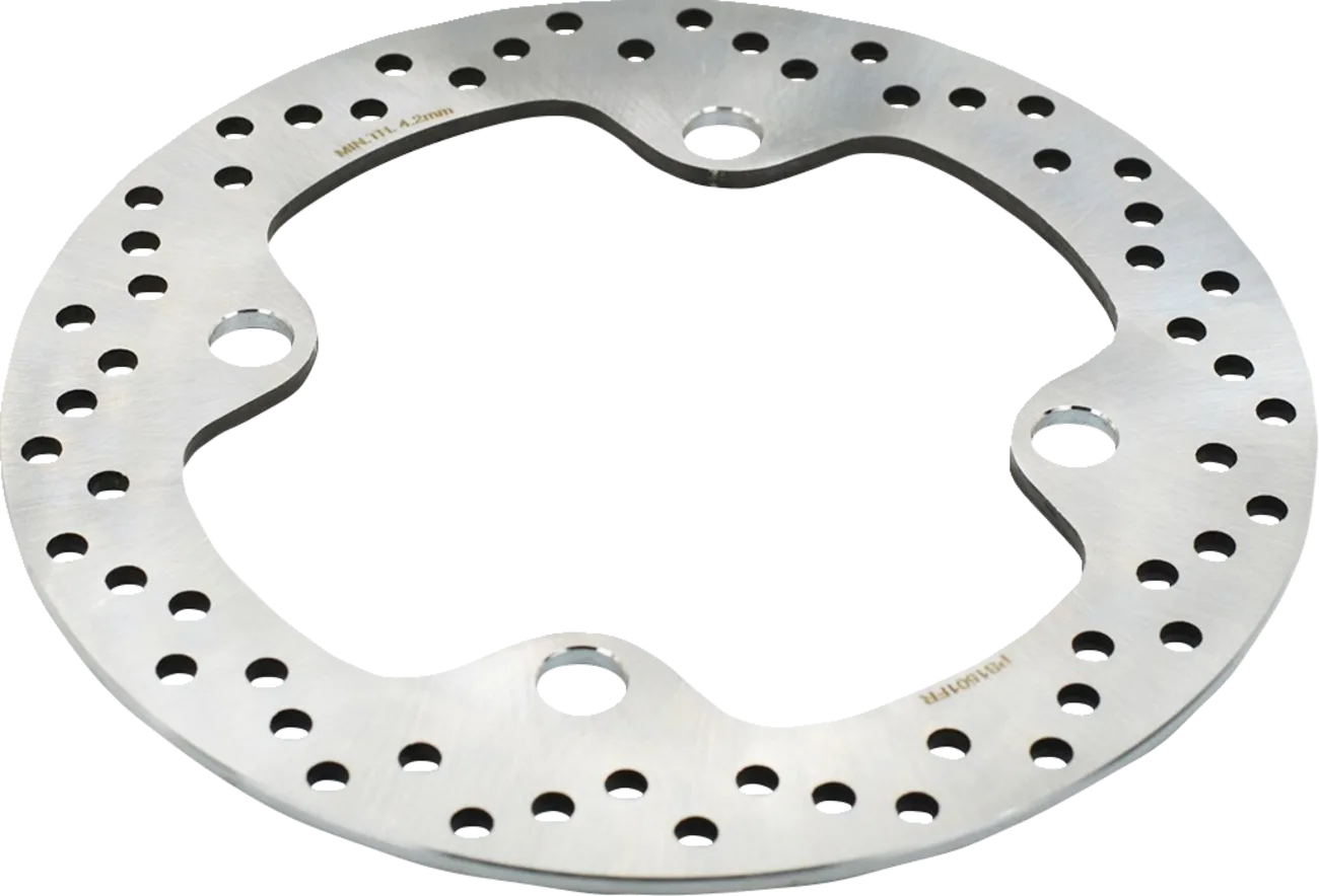 OEM Replacement Rotor