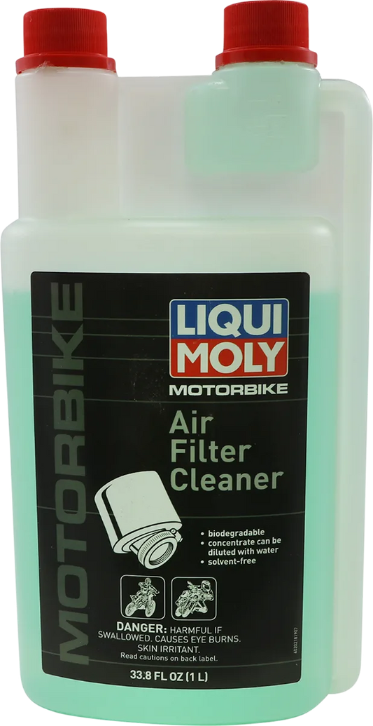 Air Filter Cleaner