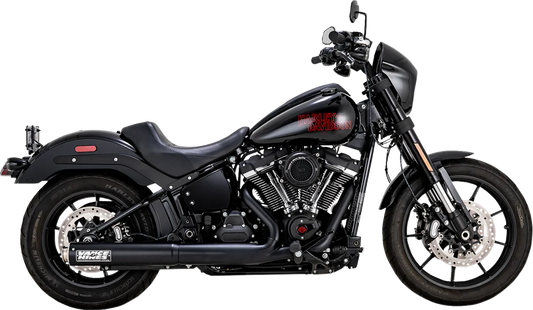 Supersport Slip-On Muffler