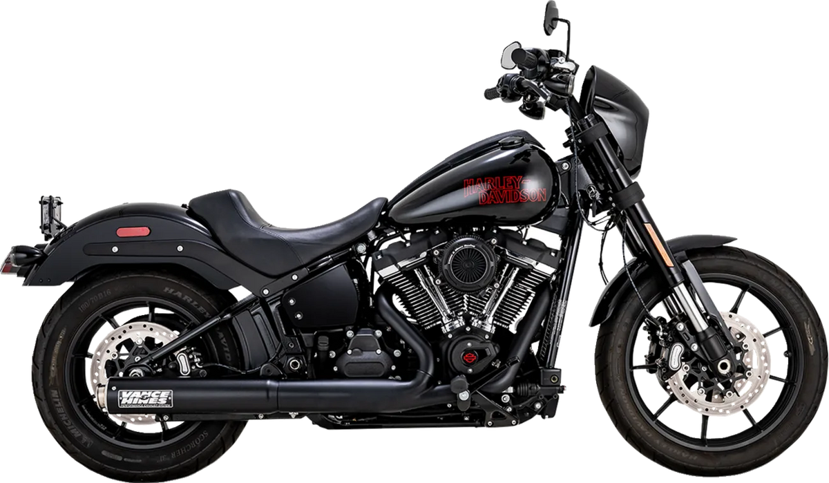 Supersport Slip-On Muffler