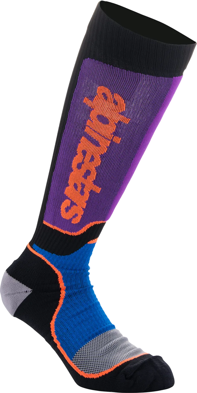 Youth MX Plus Socks