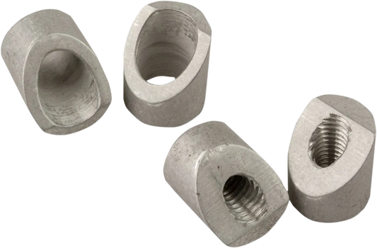 Halo Bar End Mirror Adapters