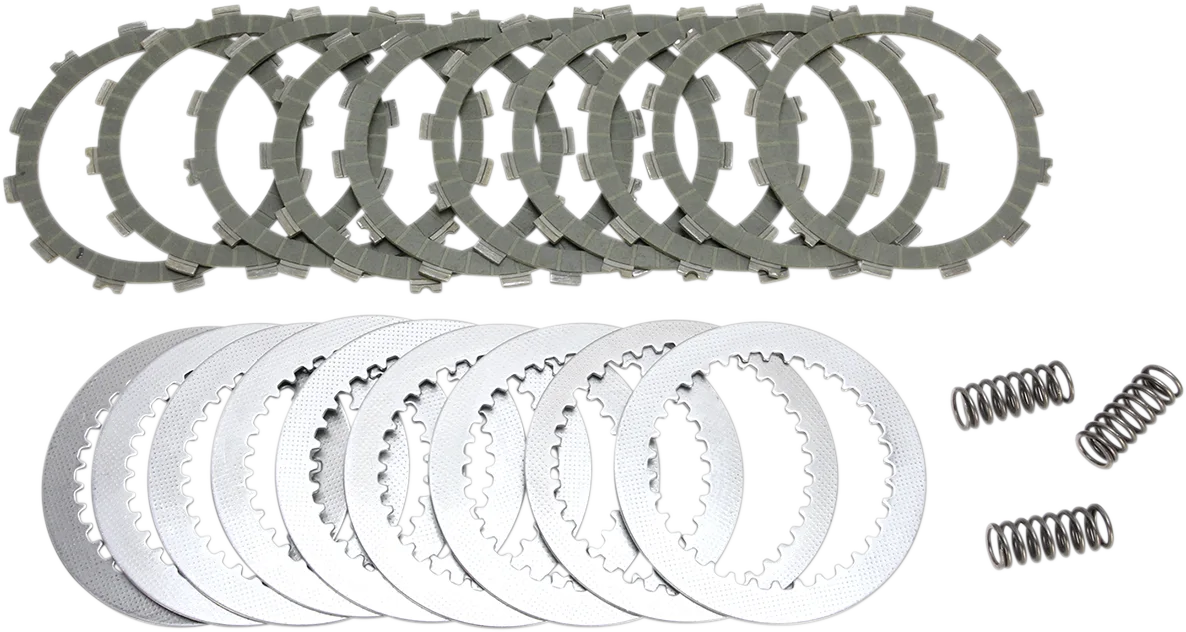 SRK Series Clutch Kit