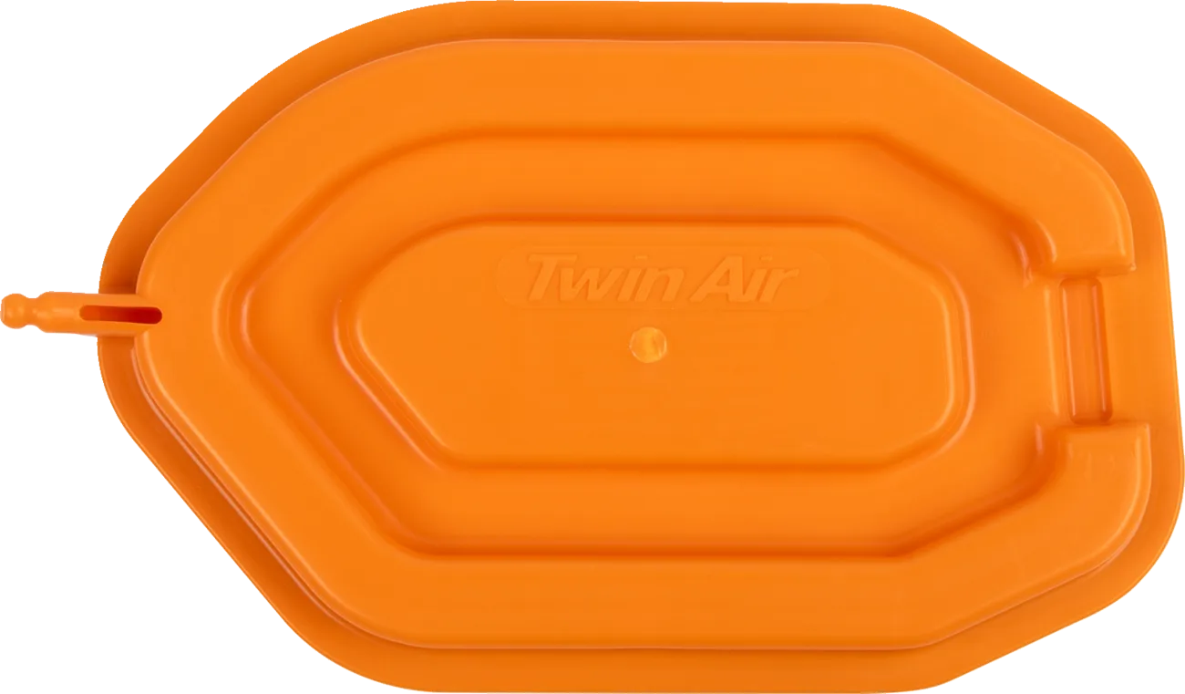 Airbox Cover