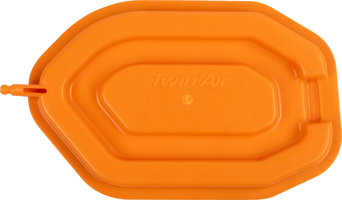 Airbox Cover