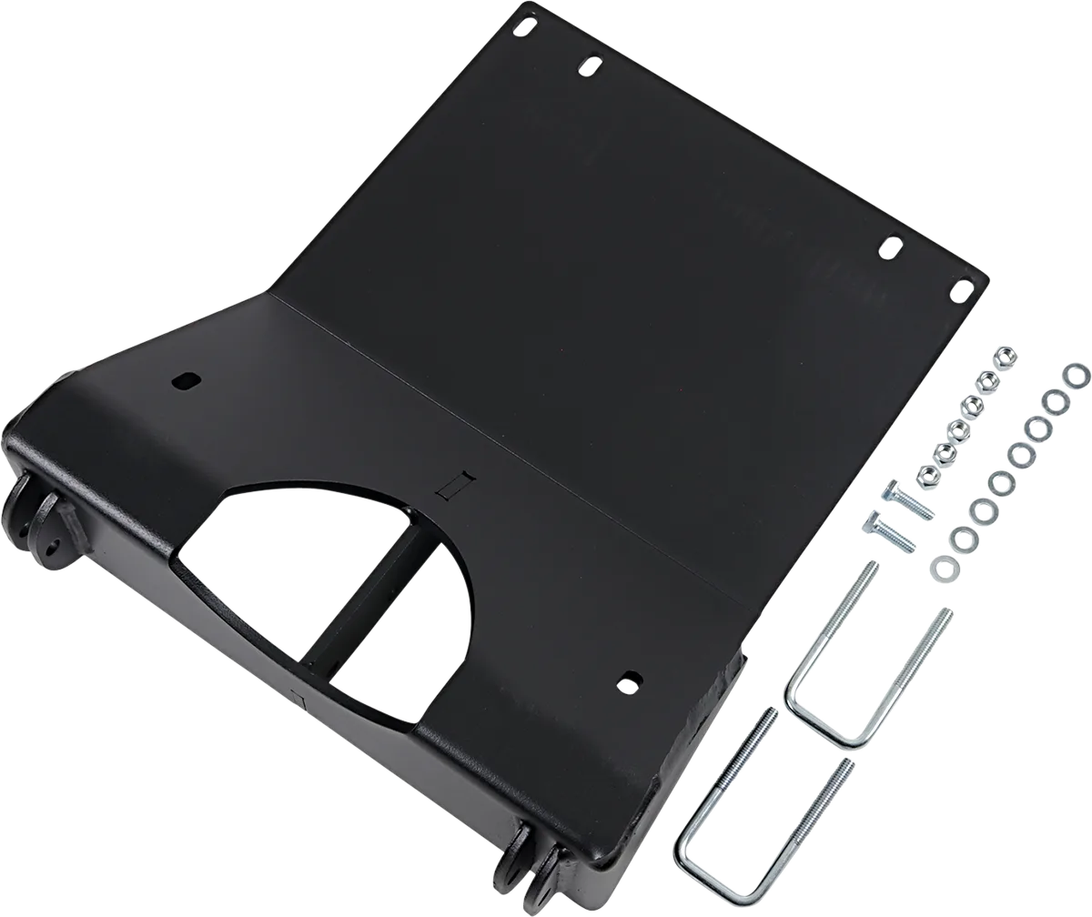 Plow Mount Plate for RM5 Rapid Mount Plow System