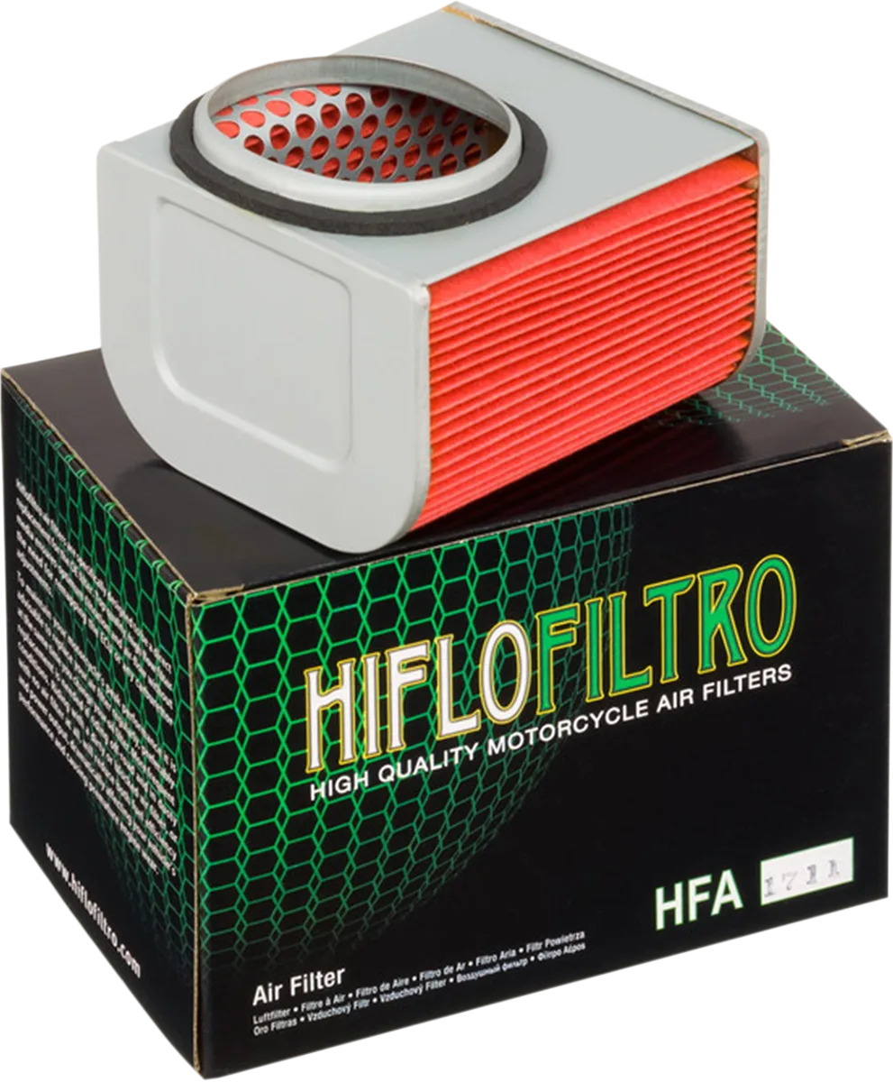 Replacement OE Air Filter for Honda