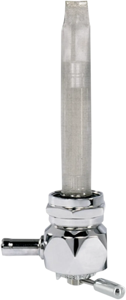 Power-Flo Fuel Valve
