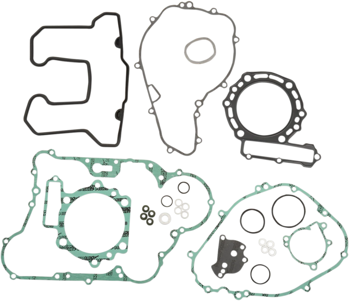 Gasket Kit — Complete