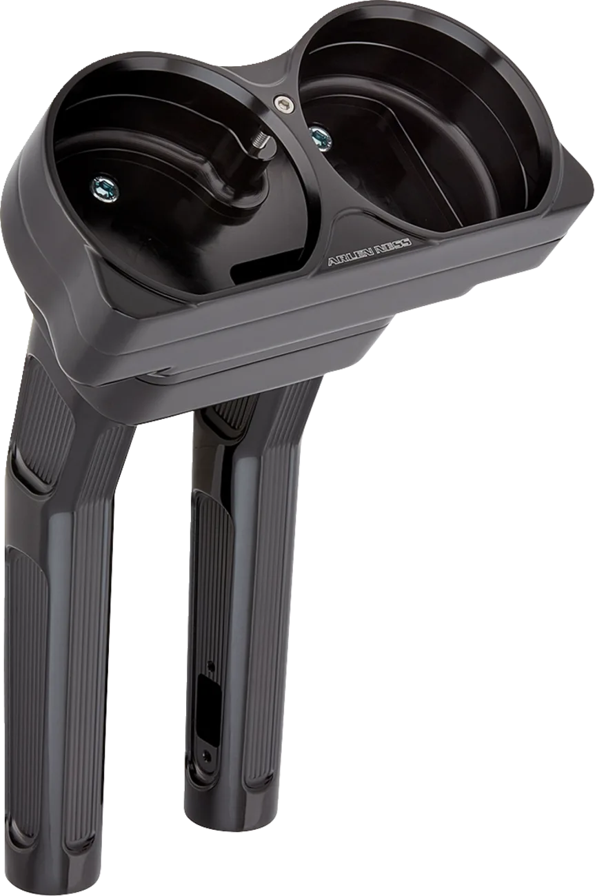 Method Kickback Handlebar Riser