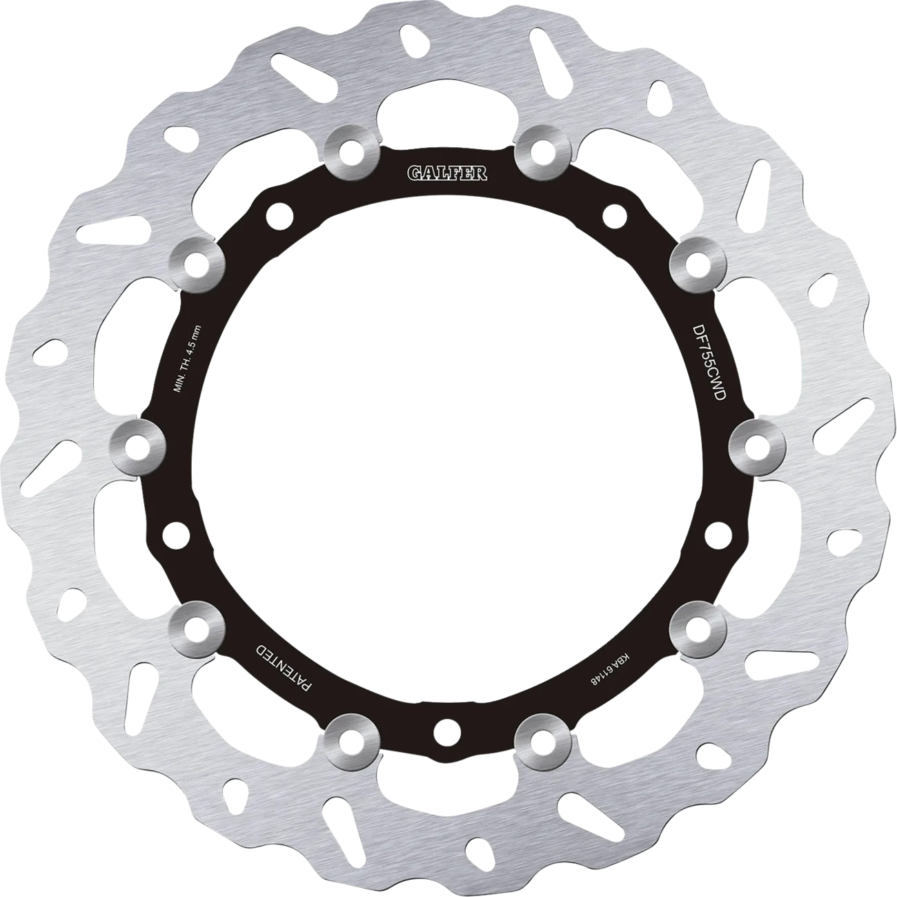 Brake Rotor