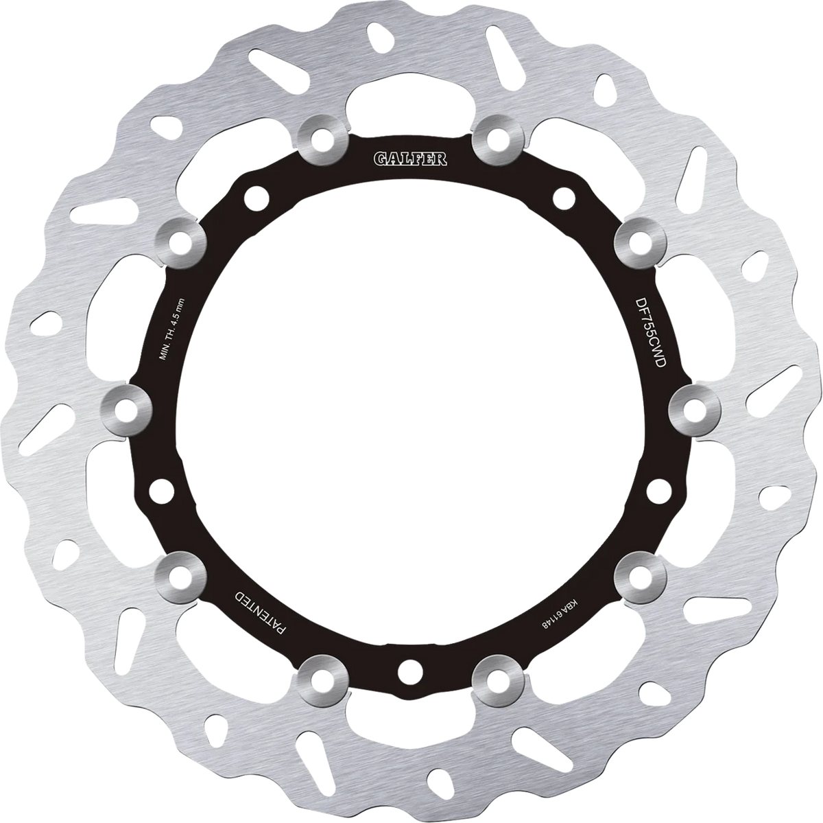 Brake Rotor