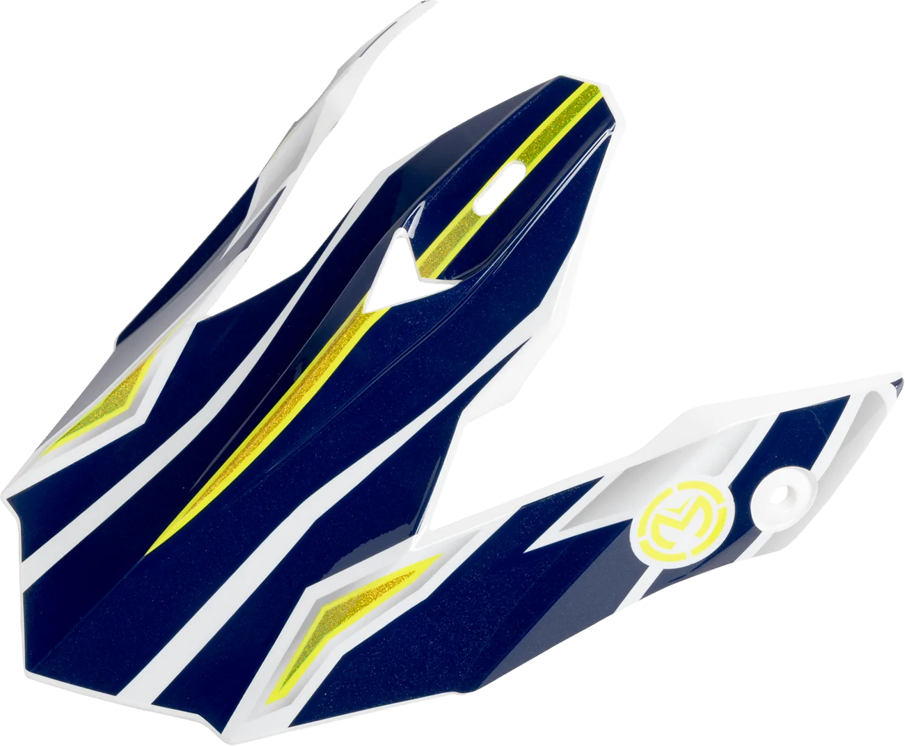 MR3 F.A.F. Helmet Peak