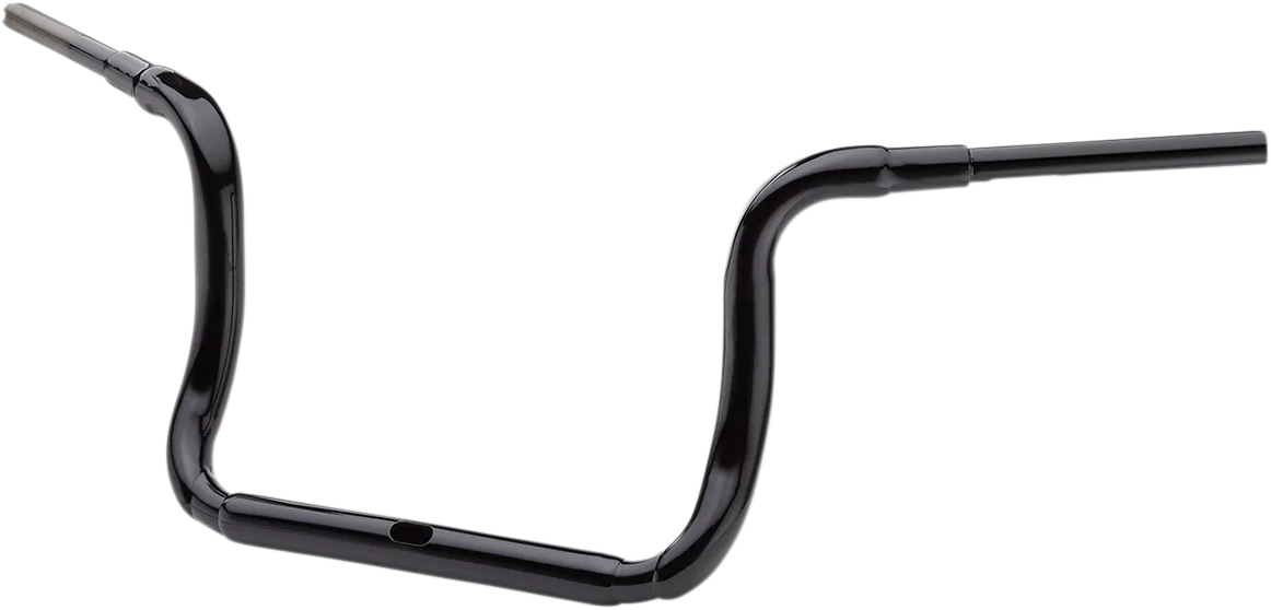 1-1/2" Grande Traditional Ape Hanger Handlebar
