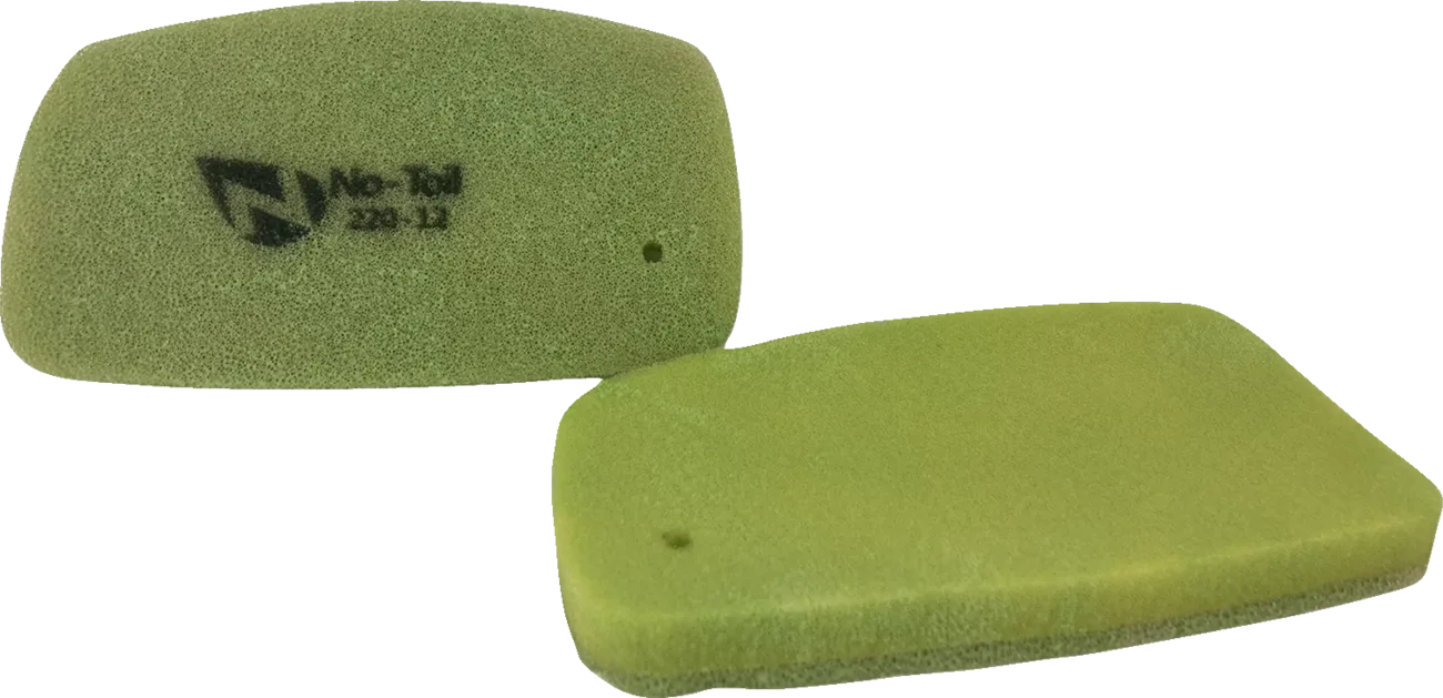 Pre-Oiled Air Filter