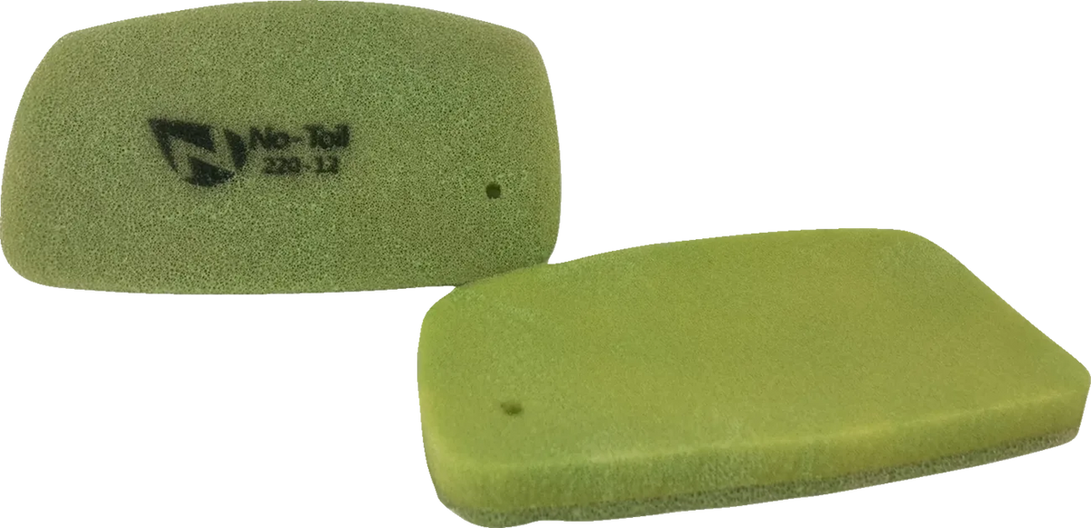 Pre-Oiled Air Filter