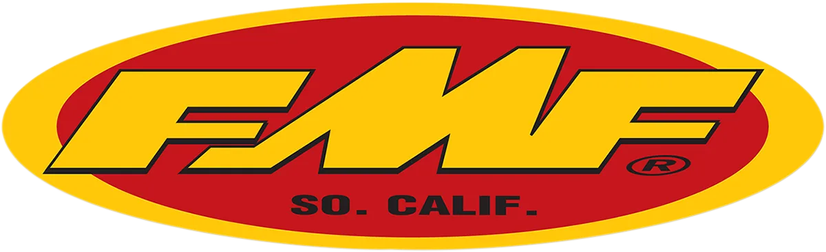 Fender/Trailer Stickers