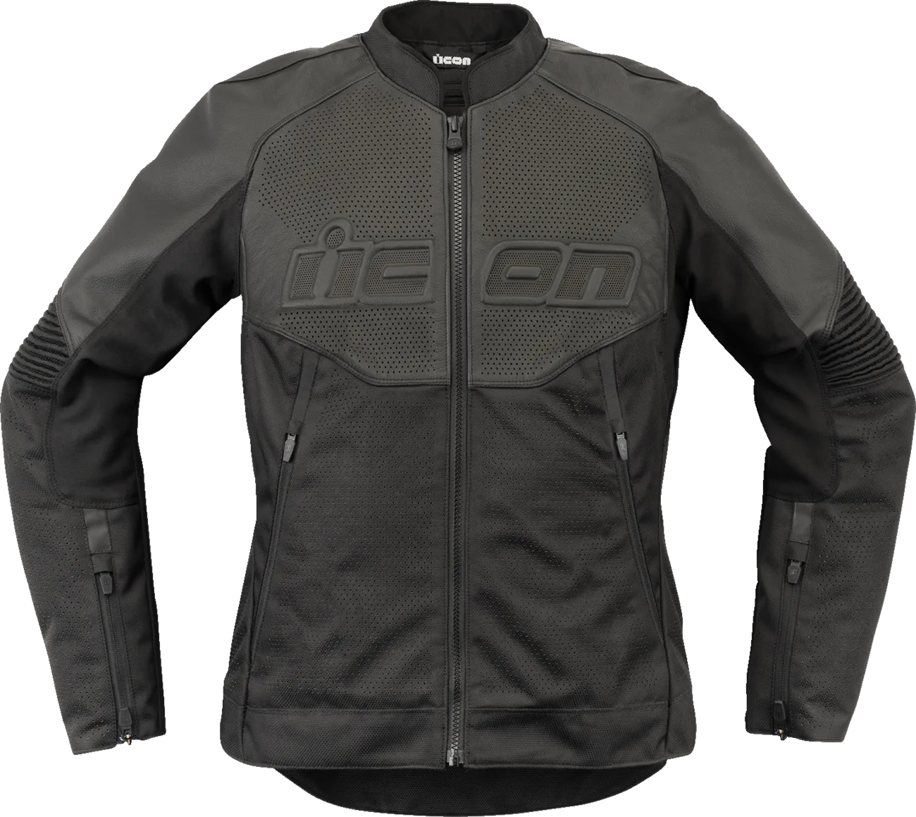 Women's Overlord3™ Leather Jacket