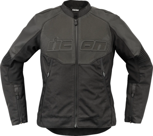 Women's Overlord3™ Leather Jacket
