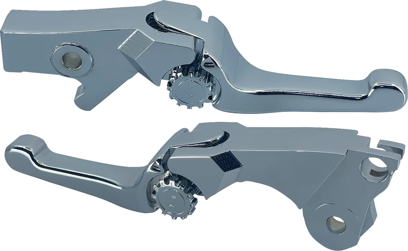 Anthem Adjustable Lever Set