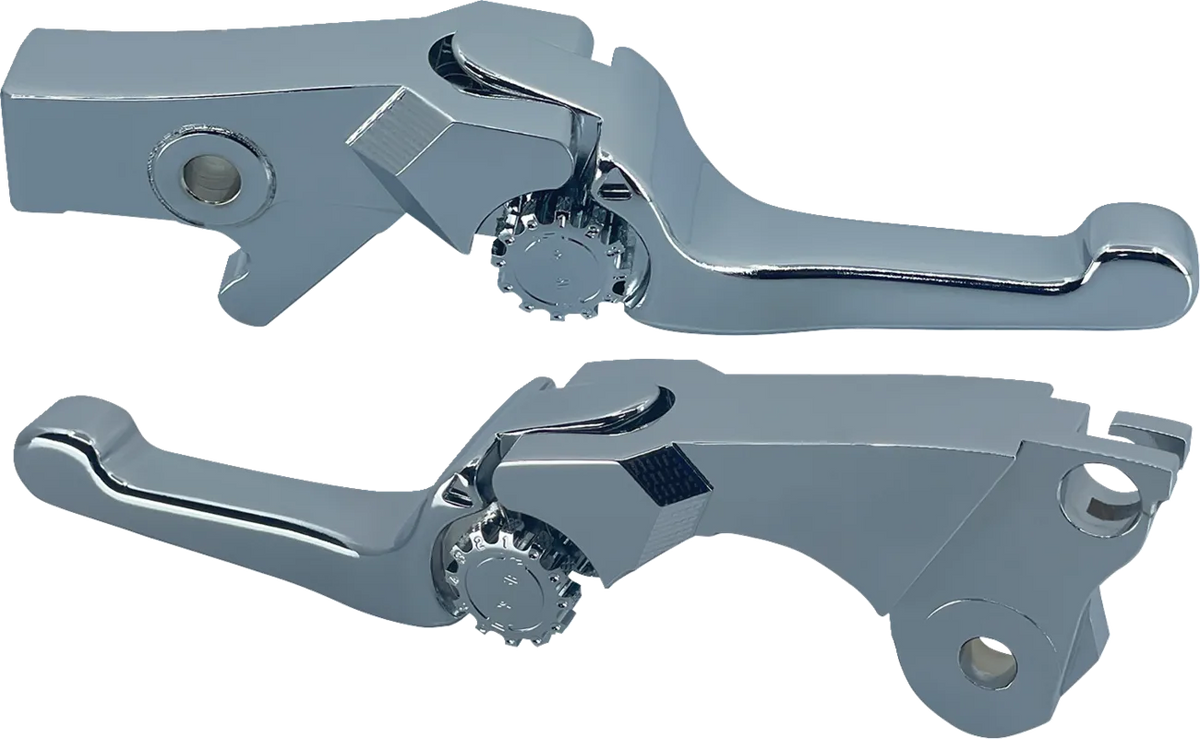 Anthem Adjustable Lever Set