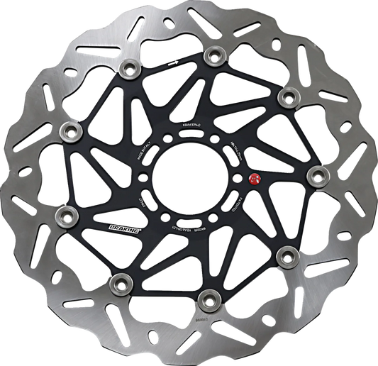SK2 Front Brake Rotor