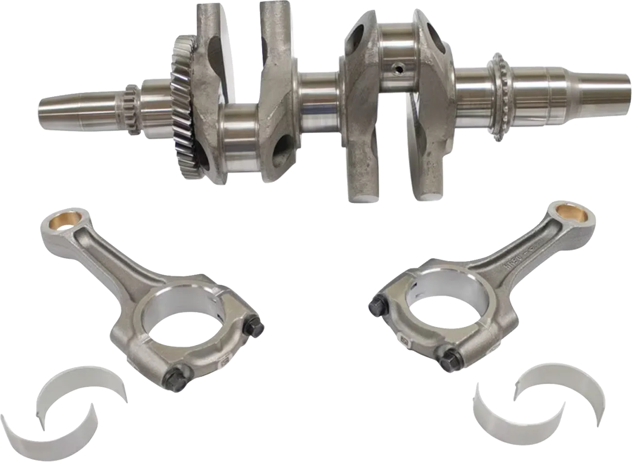 Crankshaft Assembly