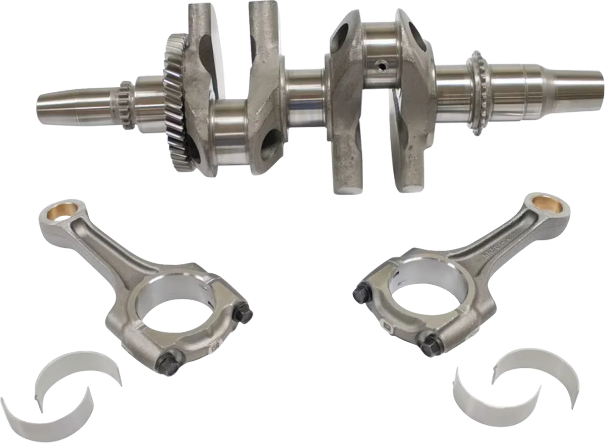 Crankshaft Assembly