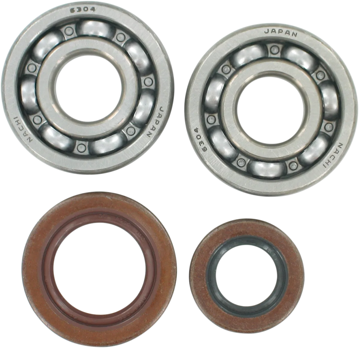 Main Crankshaft Bearing and Seal Kit