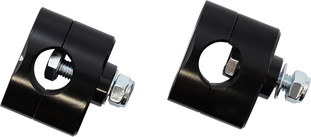 PeeWee MX Bar Mounts