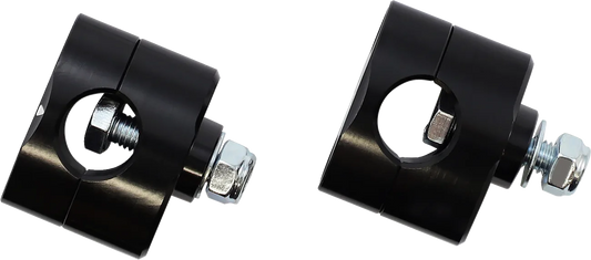PeeWee MX Bar Mounts