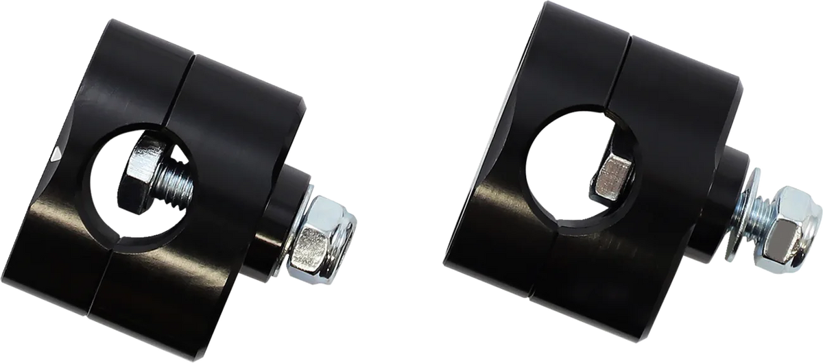 PeeWee MX Bar Mounts